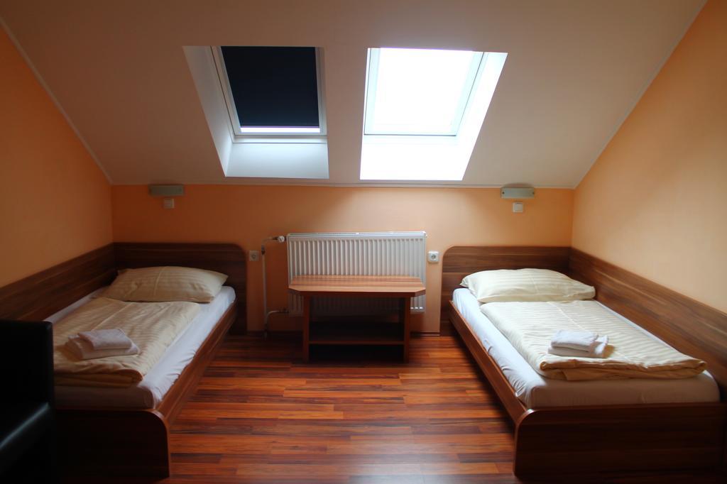 Lachtalhaus Extérieur photo