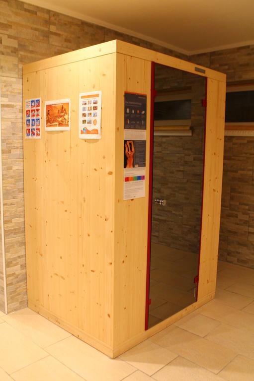 Lachtalhaus Extérieur photo