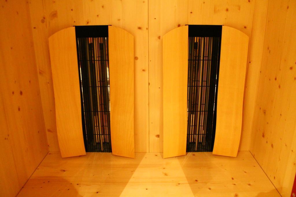 Lachtalhaus Extérieur photo