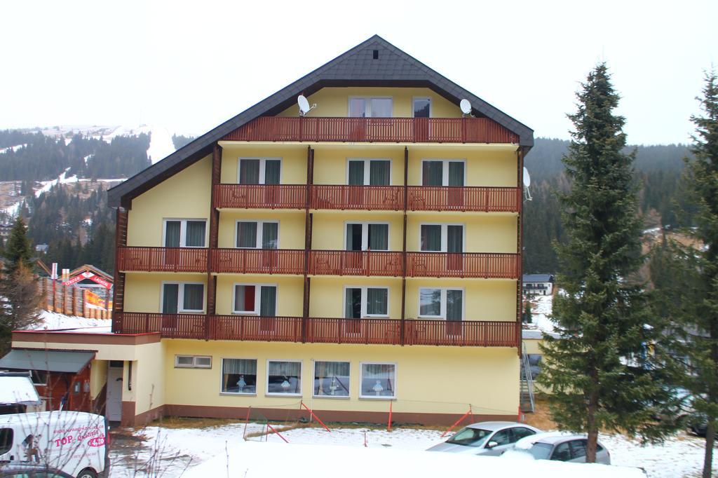 Lachtalhaus Extérieur photo